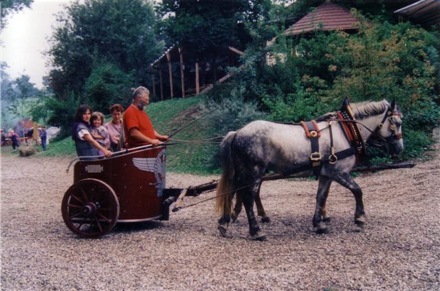 1995 Pram 27